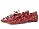 restaurant san marco venise Fermeture : cravate Sam Edelman Femme Marcie Ballerines, Rouge été, 39.5 EU