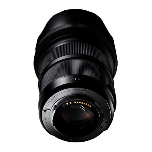 Sigma 50mm F1.4 Art DG HSM Lens for Nikon Nikon US Version