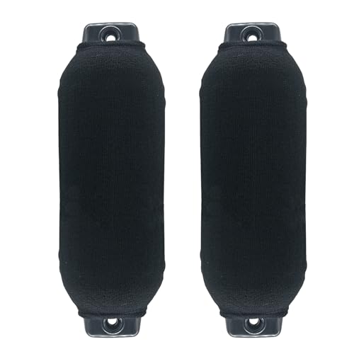 Akoleyer Boat Fender Covers 10.5