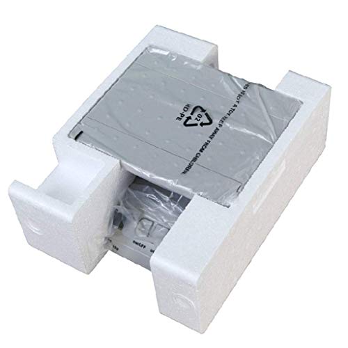 Báscula electrónica BSNANCA post clamshell miniatura 6