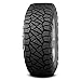 NITTO LT315/75R16 127/124Q E/10 NITTO RIDGE GRAPPLER BW