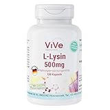 ViVe Supplements