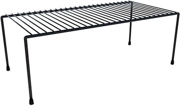 ORGANIZADOR PARA ARMARIO GRANDE ELEGANCE PRETO, DiCarlo