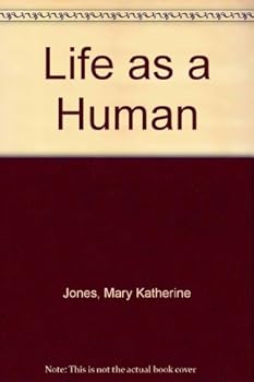 Paperback Life as a Human Book