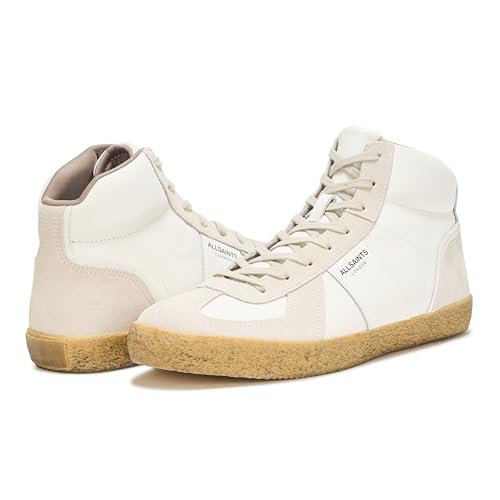 Men's Jaimee High Top Sneaker3