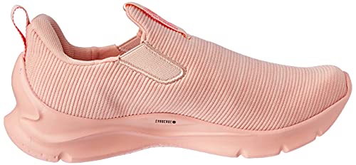 Tênis Astral, Olympikus, Feminino, Laranja, 36