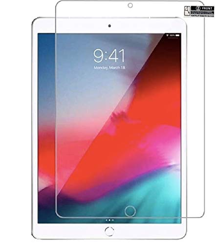 caiden guards 9h unbreakable screen protector compatible with apple ipad air 3 (2019) (10.5 inch) & ipad pro 10.5 inch (2017) with installation kit [transparent] (B08KWG5PTN) Amazon Price History, Amazon Price Tracker
