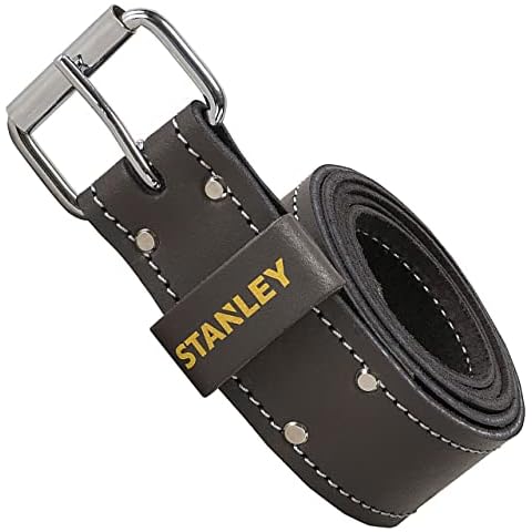 Ceinture en Cuir Stanley STST1-80119 Cover