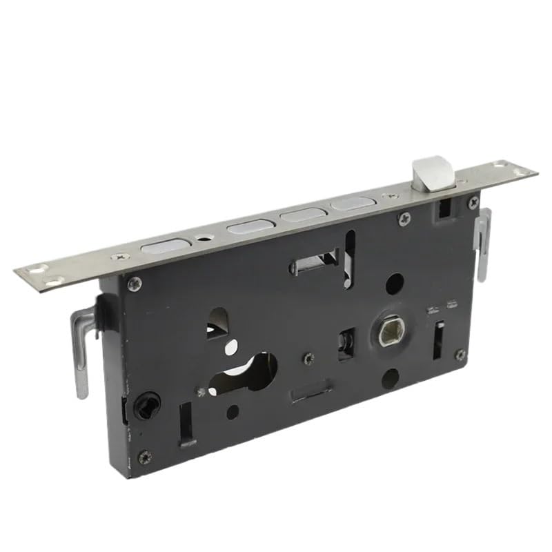 Serrure à encastrer de porte antivol à mortaise pour intérieur