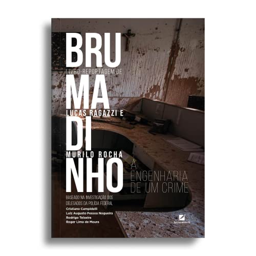 Brumadinho: a engenharia de um crime