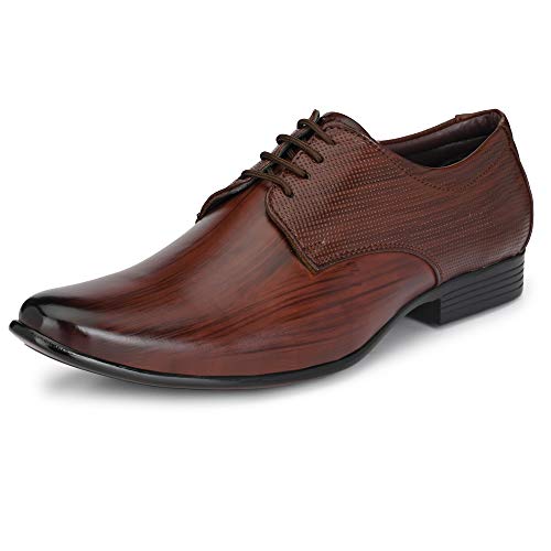 Image of Centrino Mens 7090 Formal Shoes