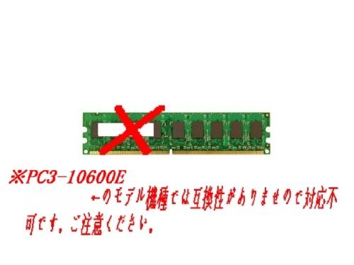 日本アイ・ビー・エム 2GB(1x2GB) シングルランク PC3-10600 ECC DDR3-1333 LP RDIMM 49Y1434 [並行輸入品] Amazon.co.jp: 2GB PC3-10600R DDR3-1333 1Rx4 ECC Registered RDIMM