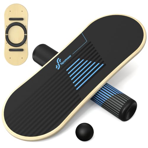 Sportneer 7-Mode Balance Trainer