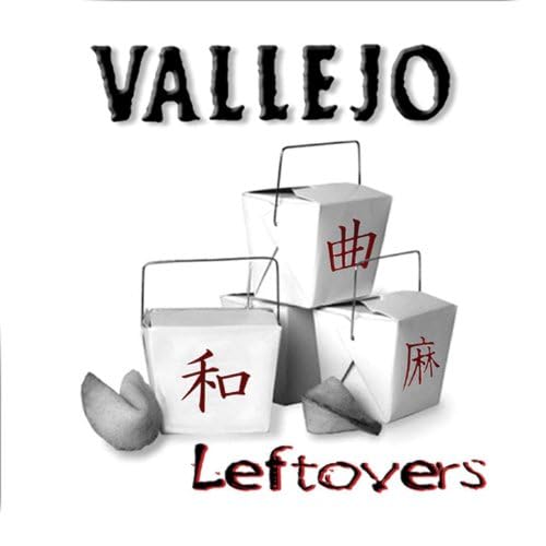 Amazon.co.jp Leftovers Vallejo デジタルミュージック