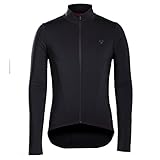 bontrager race lite ergo bar ends  Bontrager Velocis Thermal Winter Fahrrad Trikot schwarz 2021: Größe: M (46/48)