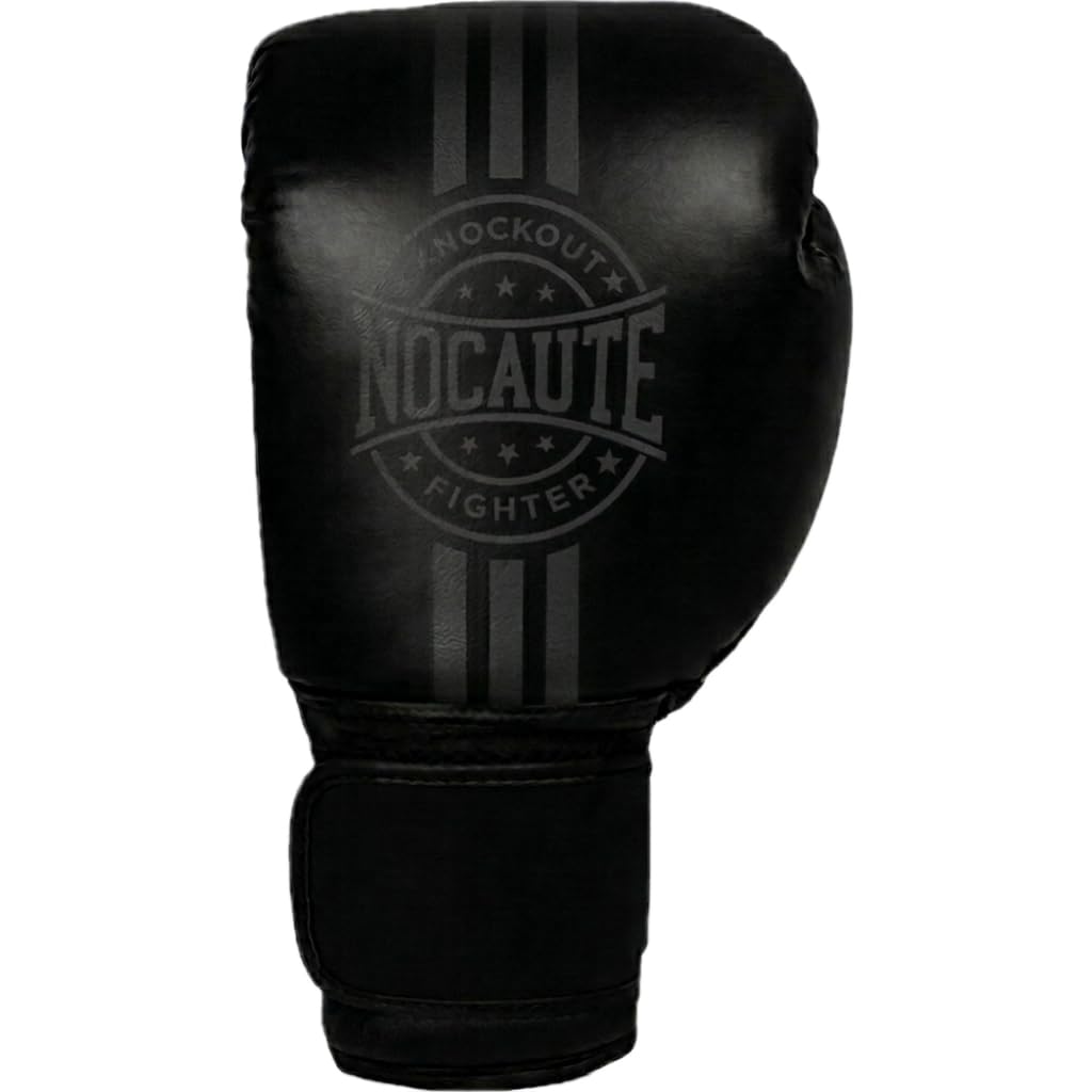 Luva de Boxe e Muay Thai Profissional para Kickboxing e Sparring – Luvas de Boxe para