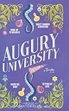 augury rock  Augury University