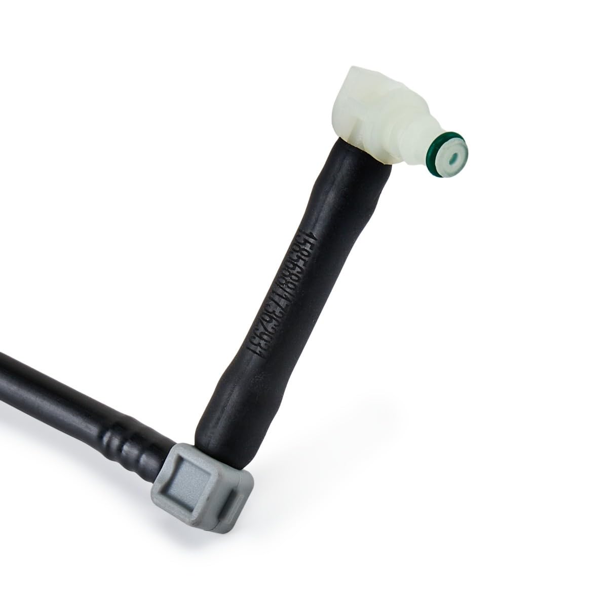 RIDEX 3937H0056 Tubo flexible combustible de fuga Compatible con RENAULT MEGANE III Grandtour KZ0/1