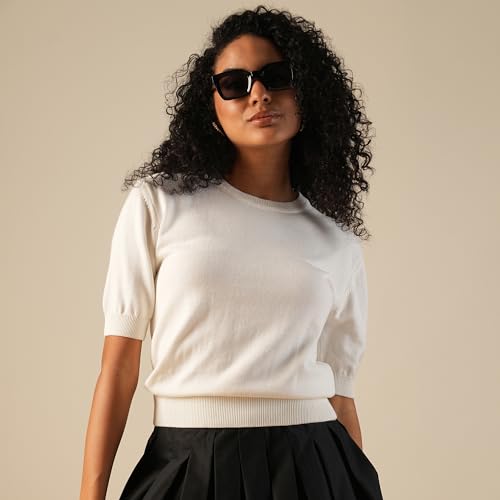 Image of Globus Women Sweaters (GS567607 Black S)