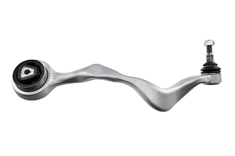 Bras de commande avant inférieur droit résout les vibrations sur BMW Série 1 E87 E81 - 3