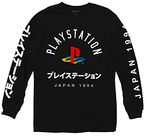 black v neck long sleeve