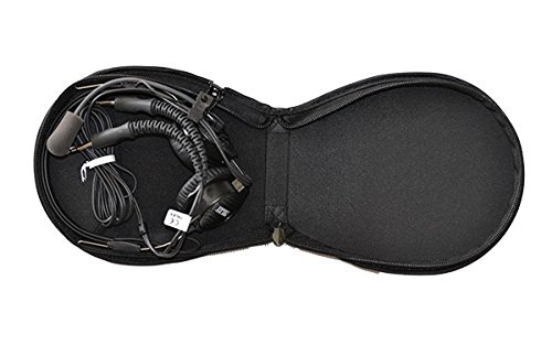 Amazon | TELEX AIrman ANR 850 Headset Airbus Plug #301317