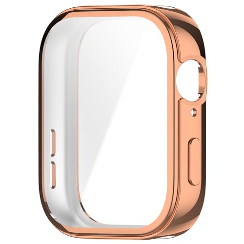 yAGENIUSzX}[gEHb`یP[XEHUAWEI WATCH FIT 3p P[X Jo[ bL/NA tی tB یP[X/Jo[ t@[EFCEHb` tBbg3 / au Smart Watch ASW2501 TPU 