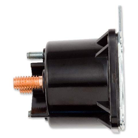 Glow Plug Relay For 1994 - 2003 7.3L Power Stroke F-250 — F-550, 2000 - 2002 7.3L Power Stroke F-650/F-750/Excursion, 1997 - 2003 7.3L Power Stroke E-Series, & 1995 - 2003 International T444E #TOP4