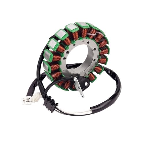 Kit de bobine de stator pour générateur de moto XVS1100 charge stable