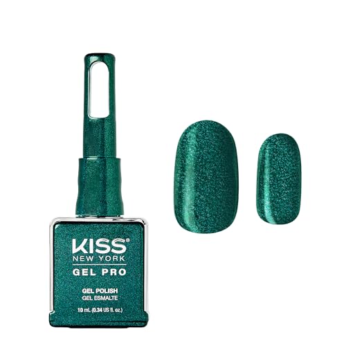 Esmalte de uñas en gel Soak Off UV LED 10mL miniatura 1