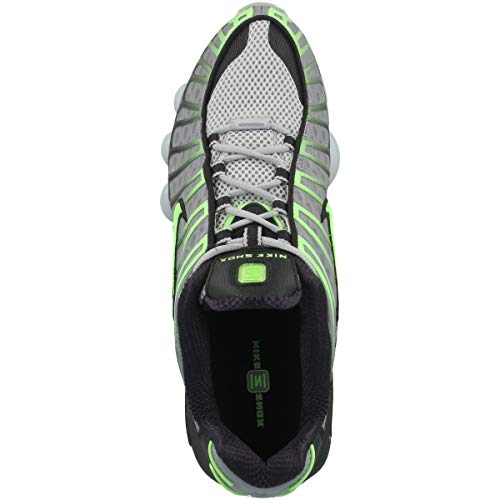 Nike Men's Shox Tl Trainers2
