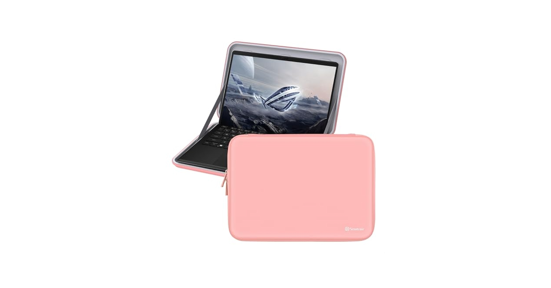 Amazon.com: Smatree Hard Laptop Sleeve Compatible for 13.4