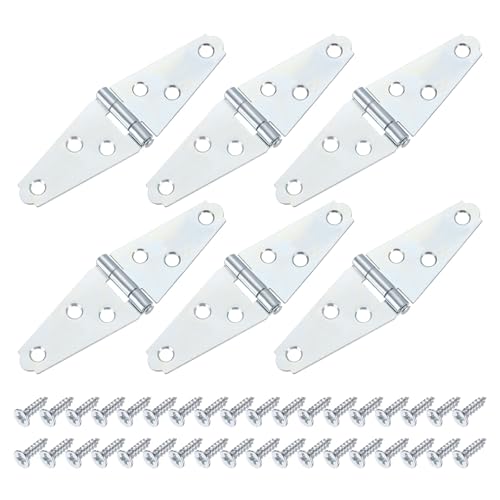 uxcell XgbvqW 6 2C` hAqW ϋv Q[gqW eB[qW lWt ؐtFX  hA [̖p Vo[