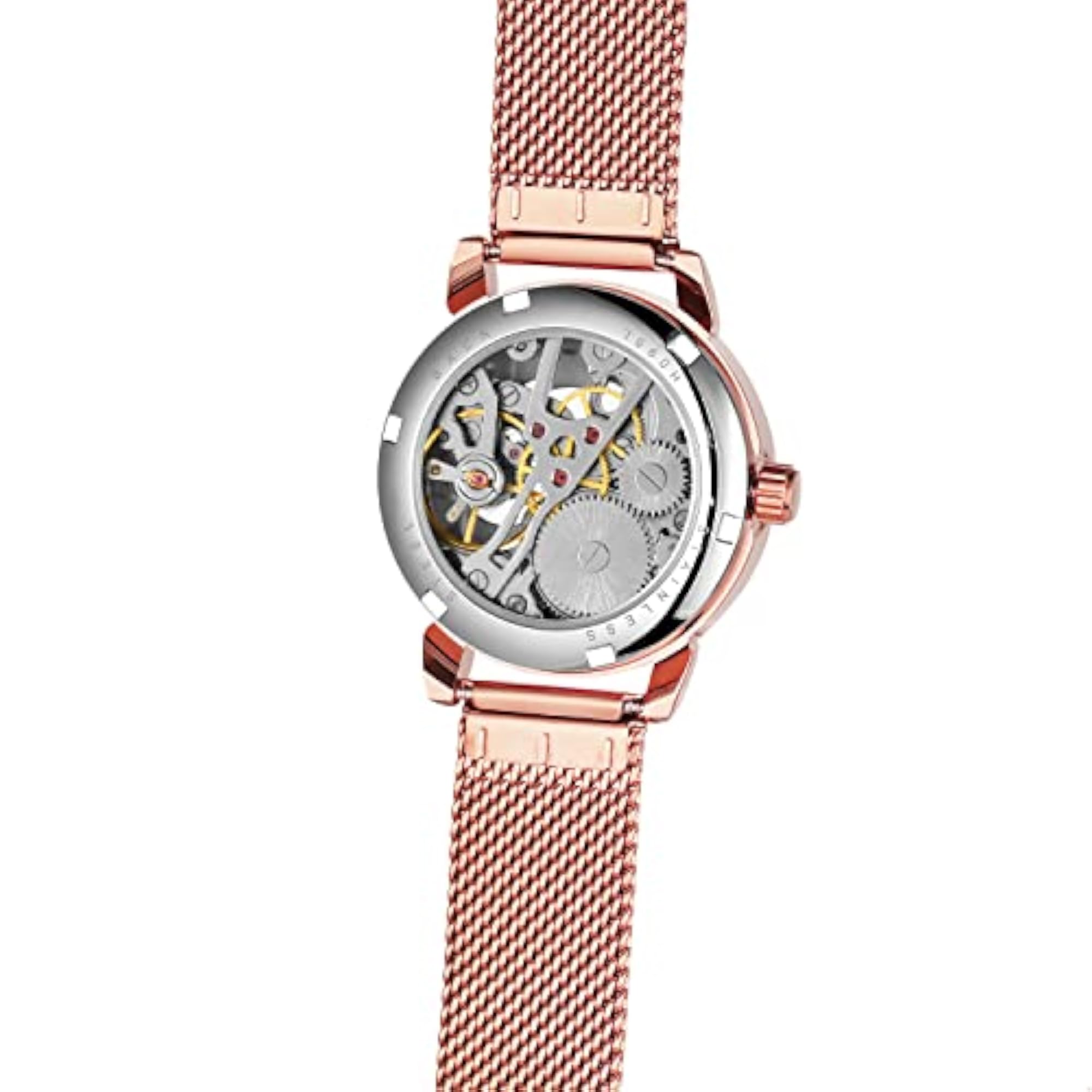 Women's Luxury Fashion Quartz Watch, Elegant Gift