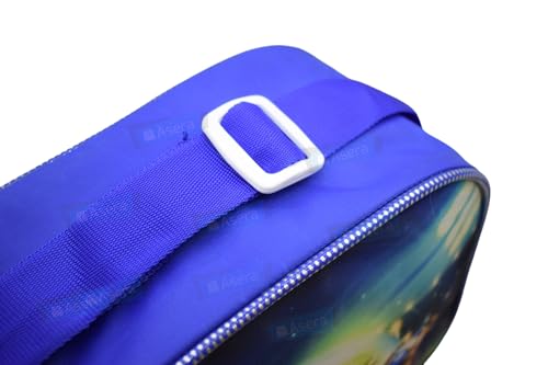 Image of Asera Birthday Return Gifts Sling Bag /Picnic Bag Cartoon Theme Bags for Kids