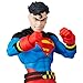 Medicom Toy Return of Superman: Superboy MAFEX Action Figure