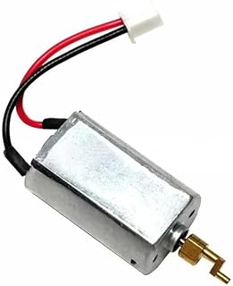 for Babylisspro Whitener Motor Shaver Motor Engine Rotor Replacement Part