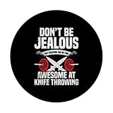 Zoom IMG-2 knifethrowing awesome at knife thrower Zoom IMG-2 knifethrowing awesome at knife thrower