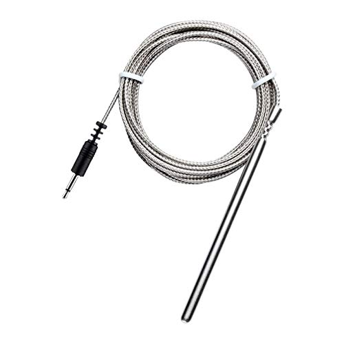 List of Ten Best Ambient Grill Thermometer [Top Picks 2023 Reviews]