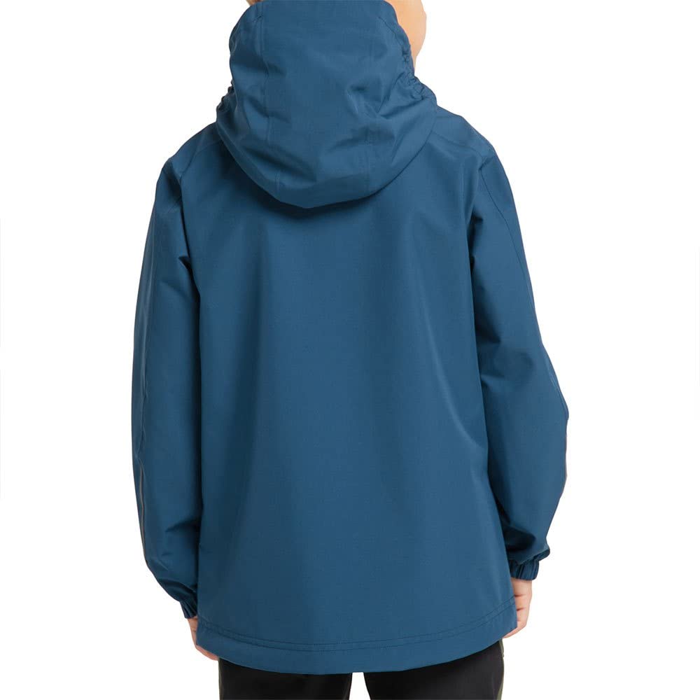 Haglöfs Kurtka Uniseks - dzieci Mila Jacket Junior