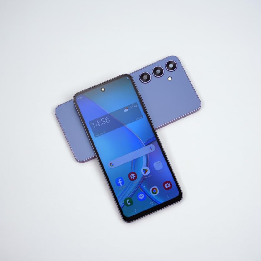 Amazon.com: Aidekunlin Unlock Phone, 6.56-inch Screen, 2GB RAM+