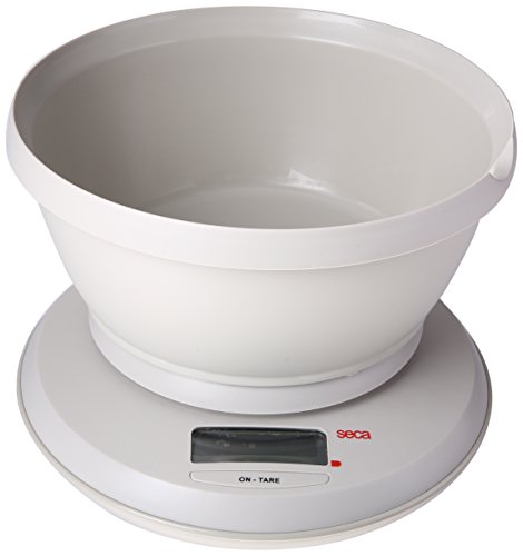 seca 852 - Digital Portion and Diet Scale
