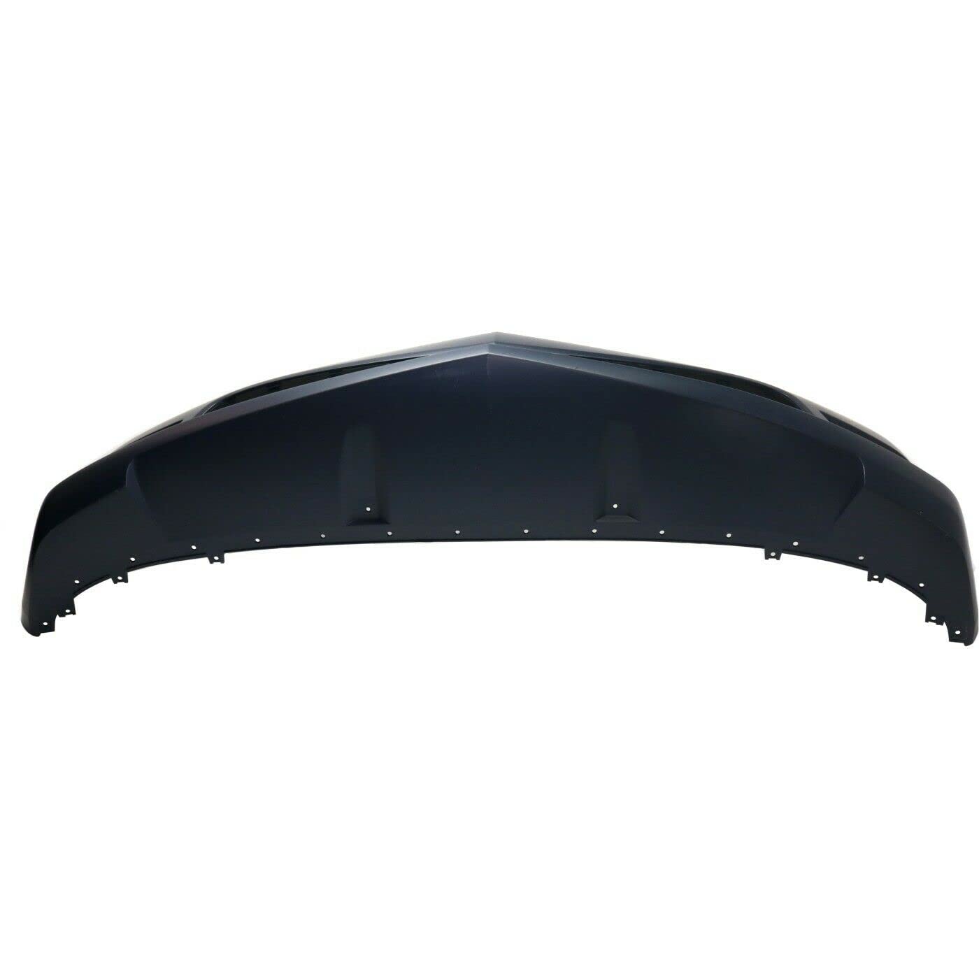 Amazon.com: LCSZTLU Bumper Cover Facial Front Fits GM1000964  