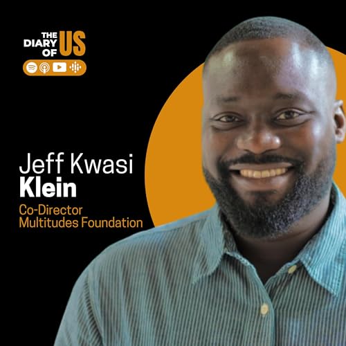 E3 - Towards Inclusive Politics In Europe - Jeff Kwasi-Klein