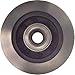 Wagner BD125477 Brake Hub & Rotor