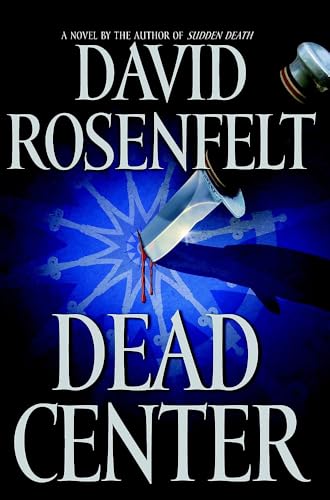 Dead Center (The Andy Carpenter Series, 5)