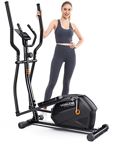 YOSUDA Elliptical Machine