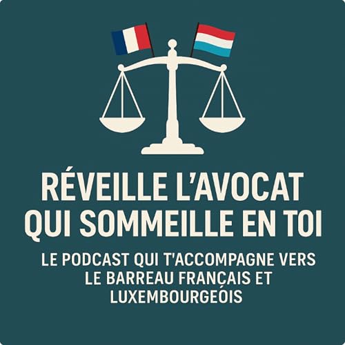 Couverture de R&eacute;veille l'avocat qui sommeille en toi