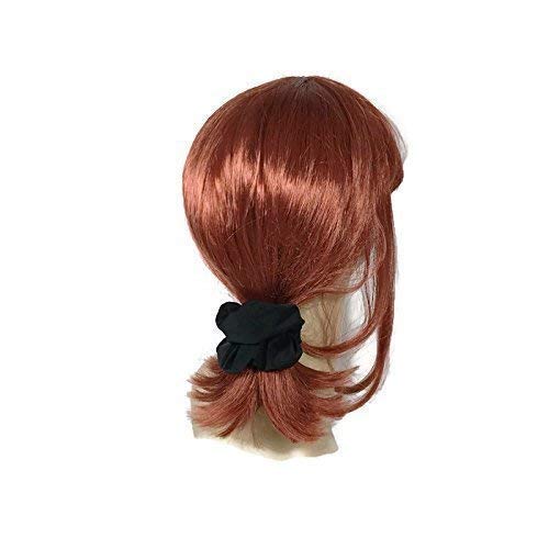 Miniatura 3 de Bandas elásticas para el cabello, bandas elásticas atléticas de elastano, bandas para el cabello, entrenamiento, correr, yoga, natación, banda