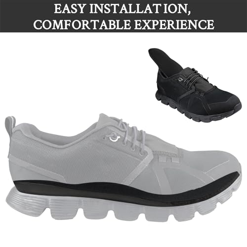 Image of Endoto Insoles for On Cloud Replacement Inserts Soles